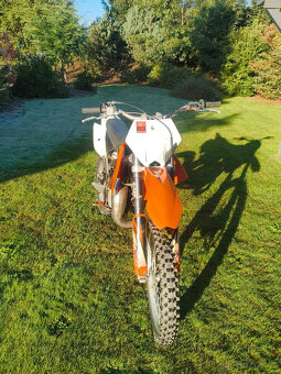 KTM sx 85 2011 - 4