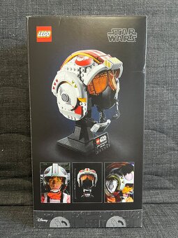 Nové Lego Star Wars - 4