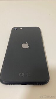Apple iPhone SE 2020 128Gb - 4