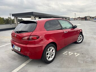 Alfa Romeo 147 1.6 TS - 4