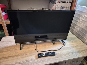 Televize GoGEN TVH 32M562 STWEB - 4
