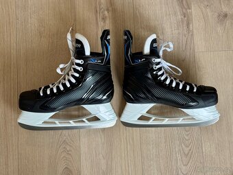 Brusle Bauer X LP Senior R vel. 8 - 4