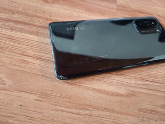 POCO F3 128g - 4