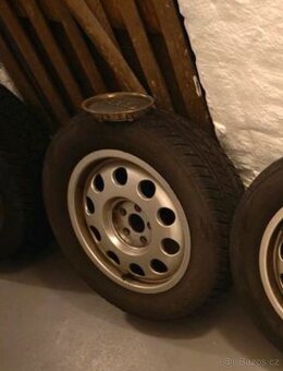 alukola elektrony original audi 15" - 4