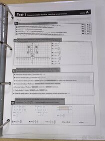 Průvodce pro učitele 5 Funkce II - 4