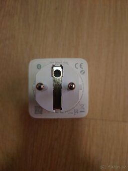 Chytrá zásuvka Philips - 4