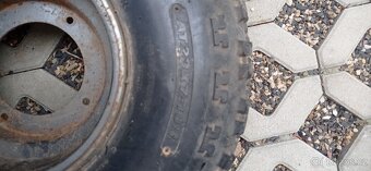 Kola MAXXIS RAZR AT 23x7-10 - 4