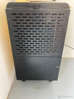 Odvlhčovač GÜDE GBT 50 - 4