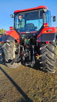 Zetor 11441 forterra holland - 4