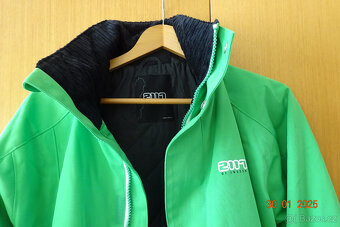 Lyžařská souprava pánská XL nikdy nepoužitá - 4