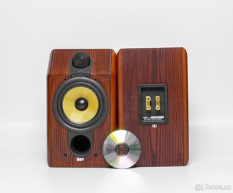 Bowers & Wilkins CDM 1 -- postovne zdarma-- - 4