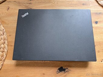 Lenovo ThinkPad L460 - 4
