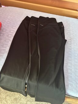 Dámské sportovní kalhoty - 4