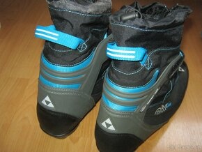 Boty na běžky FISCHER OFFTRACK cruising vel.48,0 (13) - 4