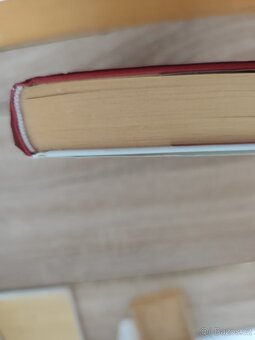 Fieldingová Joy  Nebezpečná zóna - 4