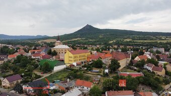 Prodej, pozemky/bydlení, 1848 m2, Žlábkova 103, 41113 Třeben - 4