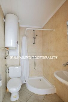 Bulharsko-Svatý Vlas, 2kk - 4