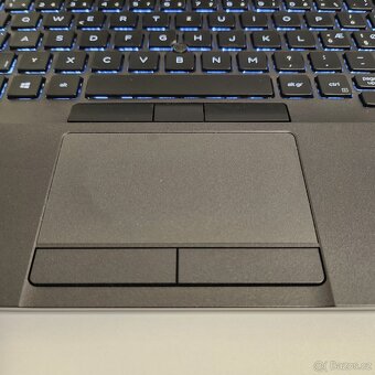 Dell Precision 3541 /i7-9850H/nVidia/1TB_NVMe - 4