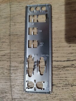 Základní deska + Intel CoRe i3 6100/i5 6500 - 4