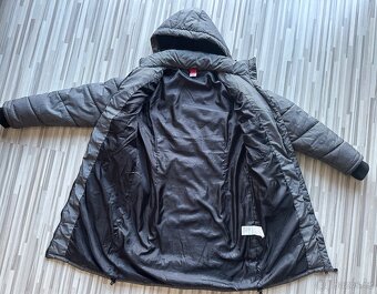 Dámský zimní kabát SAM - 4