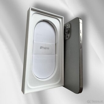 Iphone 16 pro 512 GB natural titan - 4