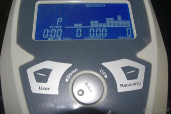 Orbitrek Kettler Rivo P - 4