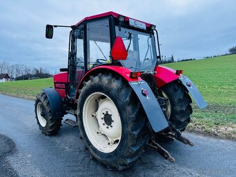 Zetor 9540. 2214mth - 4