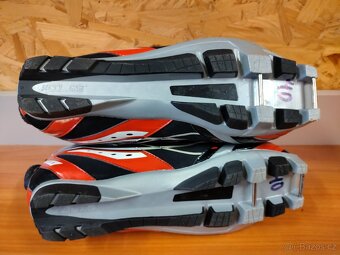 Boty na běžky ATOMIC CLASSIC na SNS PILOT vel. 40 - 4