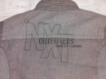 Next kabátek, vel 98, PC 790 Kč - rop stav - 4