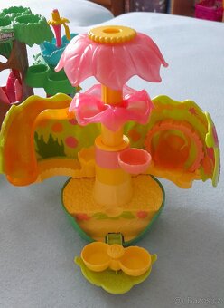 Domečky pro Hatchimals zvířátka - 4