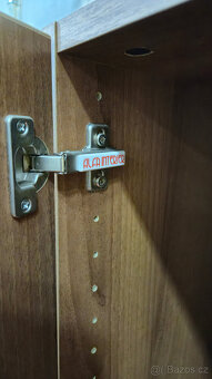 Sestava skříněk i po kusech - 4