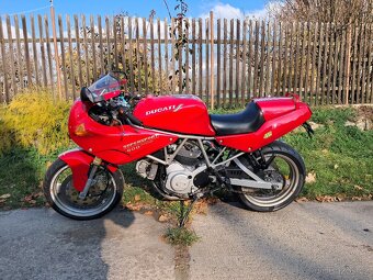 Ducati SS 600 Nuda - 4