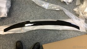 Spoiler - M4 design na BMW E90 - 2005 - 2011 - 4