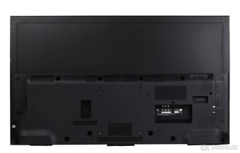 Prodám použitou TV Sony Bravia 55” KD55XE7077 - 4