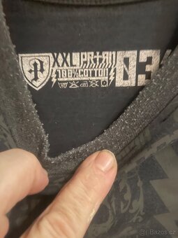 Triko Pretorian -Thor steinar - 4