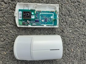 ALARM JABLOTRON EZS VELMI LEVNĚ JA-60 JA-80 - 4