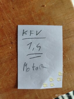 Schanim prosebe Peugeot 206,207 - 4