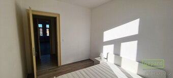 Pronájem bytu 3+kk, Pražská tř., České Budějovice - 4