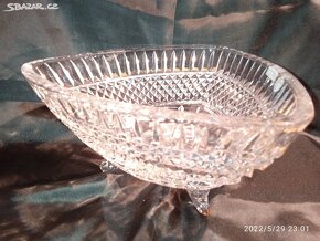 krásné sklo, keramika - 4