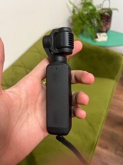 DJI Osmo Pocket 2 (s krytem) - 4