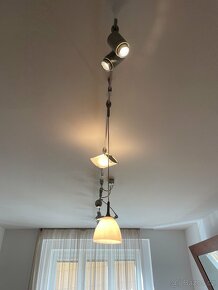 Prodám stropní světlo viz.foto. - 4