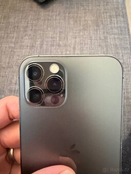 IPhone 12 Pro 128 GB - 4