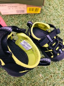 Dětské Sandály KEEN Newporth H2 vel.20/21 - 4