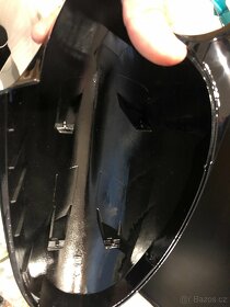 M kryty zrcátek na BMW 1a3 - E8x a E90-E93 - před faceliftem - 4