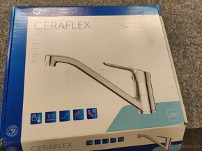 Kuchyňské baterie - 4