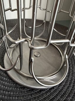 Stojan na kapsle Tchibo - 4