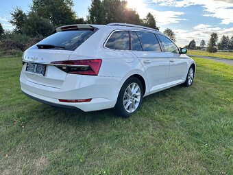 Superb 2.0tdi 140kw edice style - 4