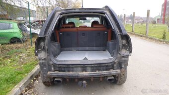 Kia SPORTAGE II 2.0crdi 83kW, D4EA - 4