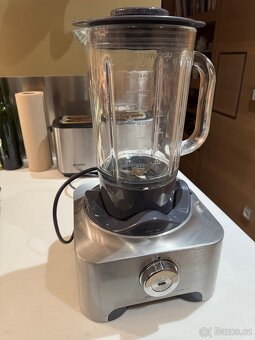 Kuchyňský robot zn. Kenwood - 4