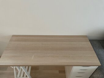Pracovní stůl Ikea - 4